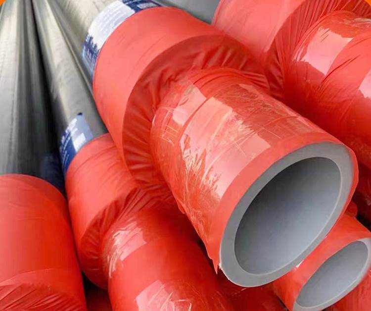 pertii型溫泉保溫管 pertii型溫泉保溫管