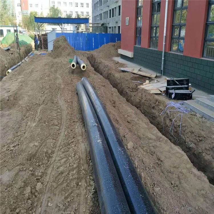 PERT保溫管 PERT保溫管