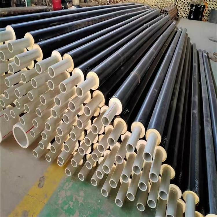 pert2型耐熱聚乙烯保溫管 pert2型耐熱聚乙烯保溫管