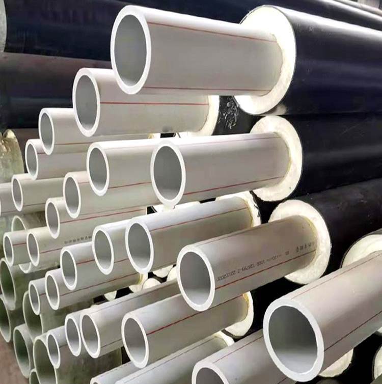 pert2型熱力保溫管 pert2型熱力保溫管