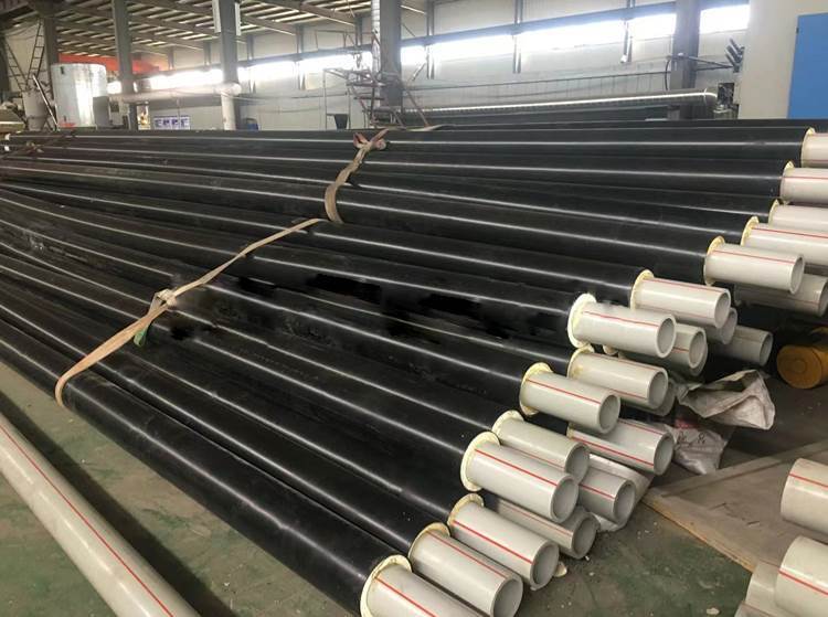 pert2型直埋保溫管