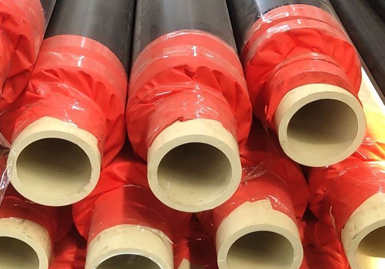 溫泉保溫管 溫泉保溫管