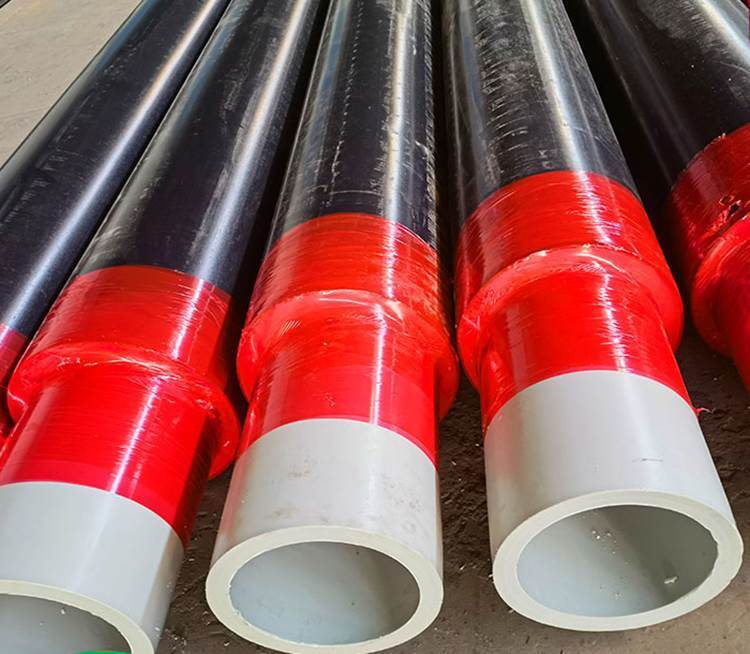 pert2型保溫管 pert2型保溫管