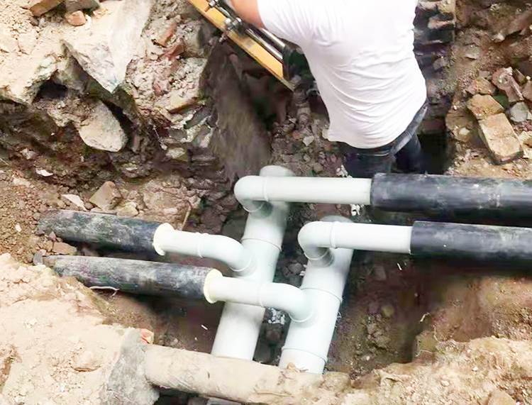 pert ii型預(yù)制直埋保溫管