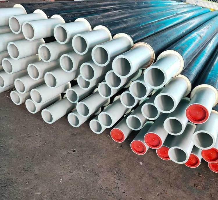 冷熱水輸送保溫管 冷熱水輸送保溫管