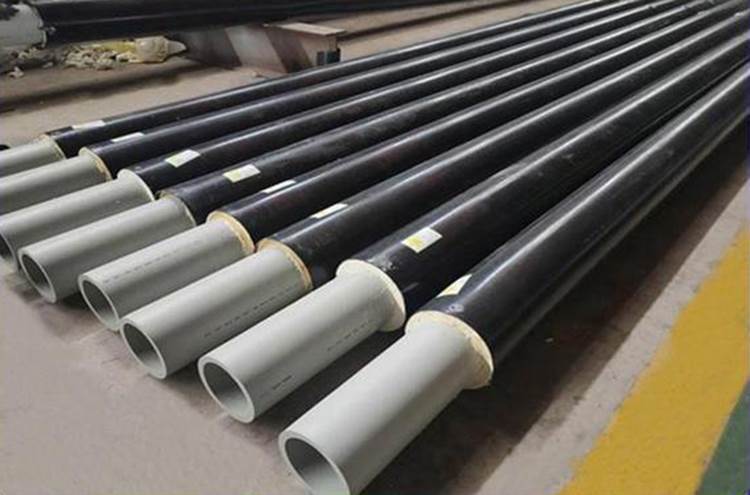 pert2型直埋保溫管 pert2型直埋保溫管