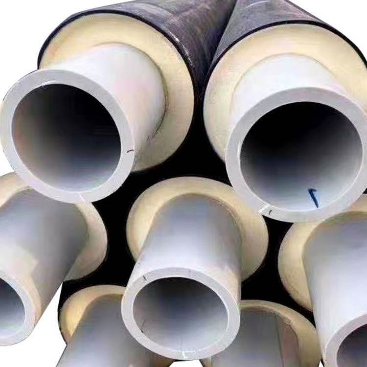 PE-RT II型保溫管道 PE-RT II型保溫管道