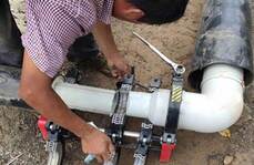 PERT2型熱力管保溫管增強(qiáng)節(jié)能環(huán)保