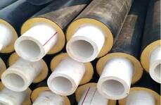 PERT一體保溫管帶您領(lǐng)略現(xiàn)代建筑保溫新體驗(yàn)