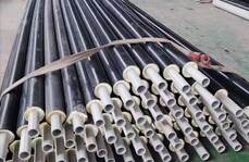 PERT熱水保溫管讓生活更加舒適