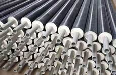 PE-RT聚氨酯保溫復(fù)合管有效解決建筑保溫難題