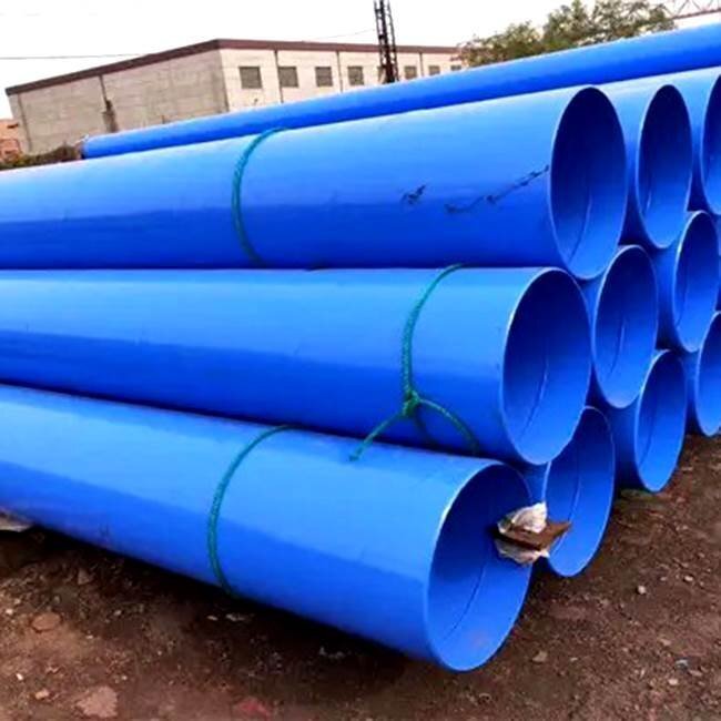 內(nèi)外涂塑鋼管 內(nèi)外涂塑鋼管