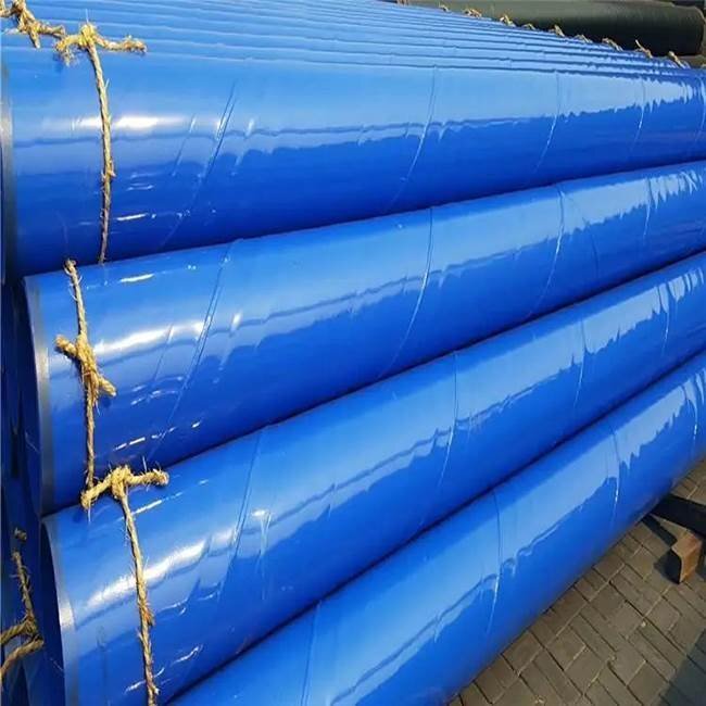 給水用的涂塑鋼管