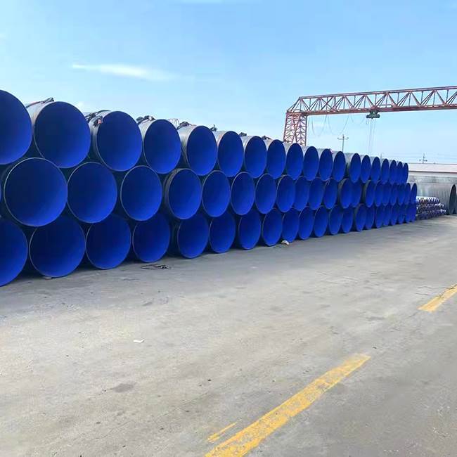 防腐涂塑鋼管 防腐涂塑鋼管