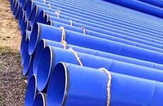 環(huán)氧樹脂粉末涂塑鋼管環(huán)?？煽康牧黧w傳輸方案