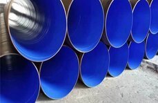 涂塑防腐螺旋鋼管如何實(shí)現(xiàn)高效防腐