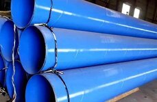 給排水涂塑復(fù)合鋼管相關(guān)參數(shù)及應(yīng)用