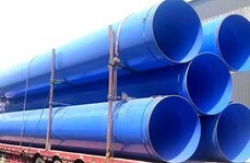 熱鍍鋅內(nèi)涂塑鋼管保障工業(yè)領(lǐng)域安全與發(fā)展