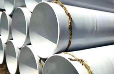 礦用雙抗涂塑螺旋鋼管從安全與環(huán)保角度談礦山管道建設