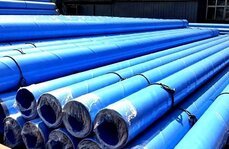 DN1400涂塑復(fù)合鋼管的優(yōu)勢與應(yīng)用現(xiàn)狀