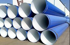 環(huán)氧樹(shù)脂涂塑鋼管有哪些分類