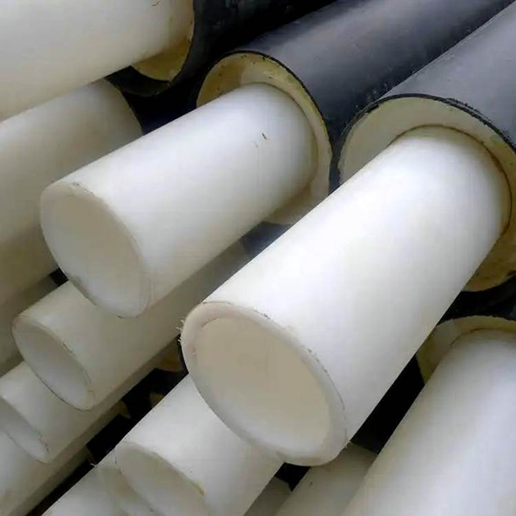 pert保溫管聚氨酯