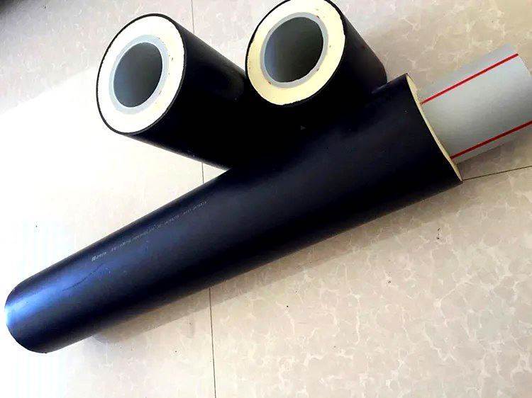 pert保溫管生產(chǎn)廠家