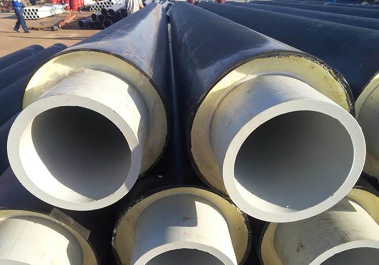 PERT熱力保溫管生產(chǎn)廠家