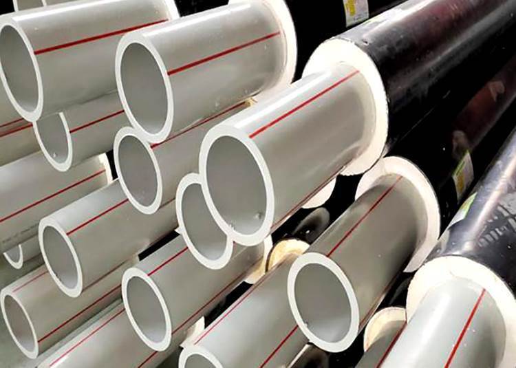 PERT-II型預制直埋保溫管廠家