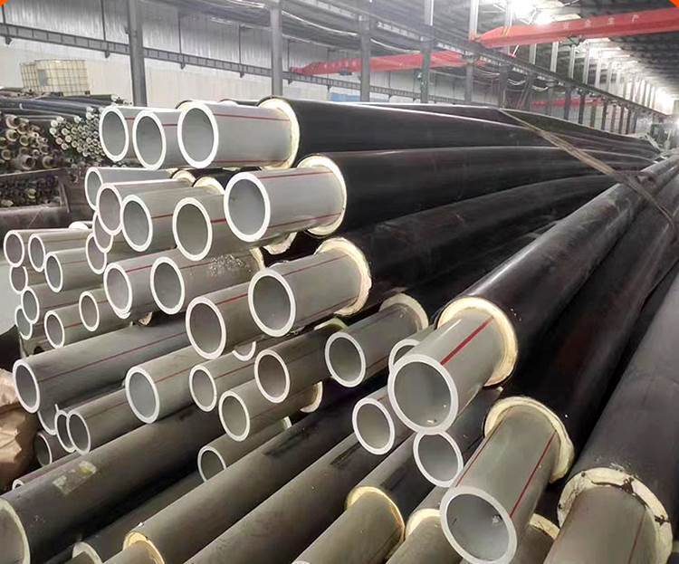 pert直埋保溫管生產(chǎn)廠家