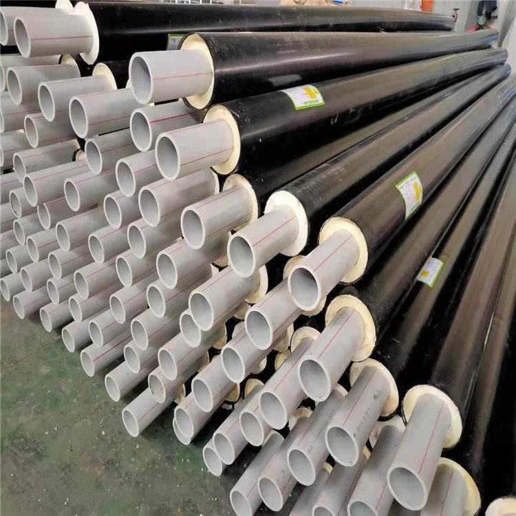 pert2型耐熱聚乙烯保溫管批發(fā)