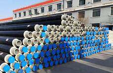 耐熱聚乙烯PE-RT II型保溫復(fù)合塑料管是什么管?