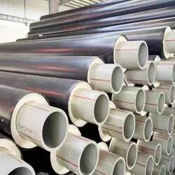 PERT2型管材是熱力管還是溫泉管