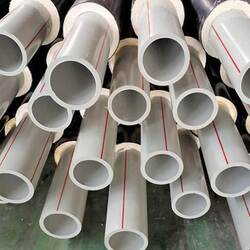 熱力管網(wǎng)PERT保溫管