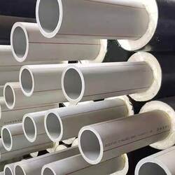 如何選擇高品質的國標PE-RTII型保溫管