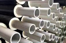 pert預(yù)制直埋保溫管具有的優(yōu)點