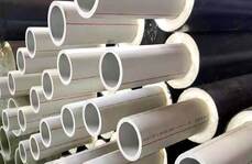 地埋熱力保溫管道