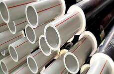 PERT-II型預制直埋保溫管的用途