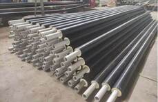 pert預制保溫管與PPR保溫管的區(qū)別