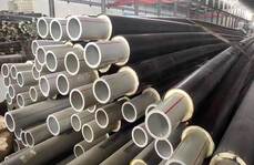 pert直埋保溫管與PPR保溫管的不同