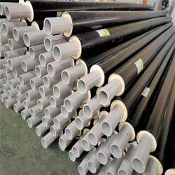 如何選擇優(yōu)質(zhì)的PERT II型熱力供熱管道產(chǎn)品？