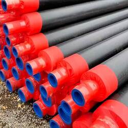 冷熱水輸送用聚氨酯直埋保溫管