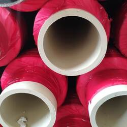 pert II型預制直埋保溫管施工注意事項