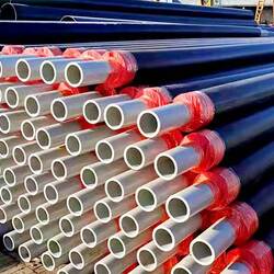 如何檢測(cè)pertii型供熱專用保溫管