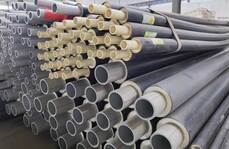 pert ii型預制直埋保溫管連接注意事項及安全規(guī)范