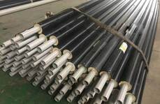 地暖pert2型熱力保溫管的用途