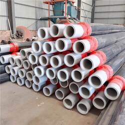 pert2型供熱管道SDR17/S8的壓力是多少