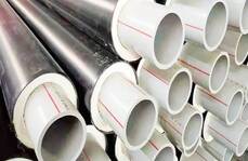 溫泉井用保溫管道的優(yōu)點(diǎn)