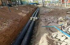 排水供熱pert二代保溫管的相關(guān)介紹