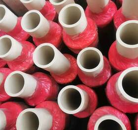 pert型直埋保溫管